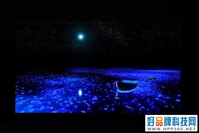 TCL 85P11 Pro体验测试 