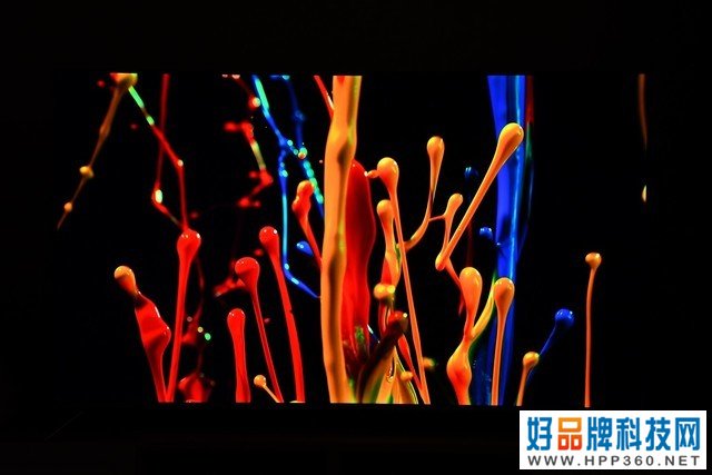 TCL 85P11 Pro体验测试 