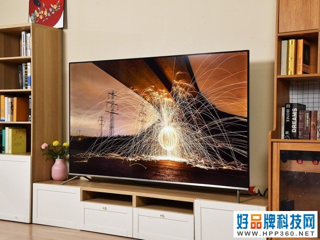 TCL 85P11 Pro体验测试 