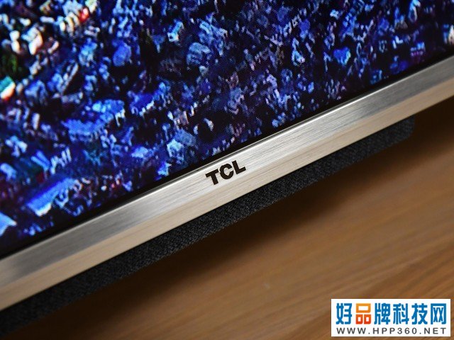 TCL 85P11 Pro体验测试 