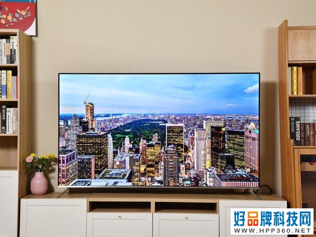 TCL 85P11 Pro体验测试 