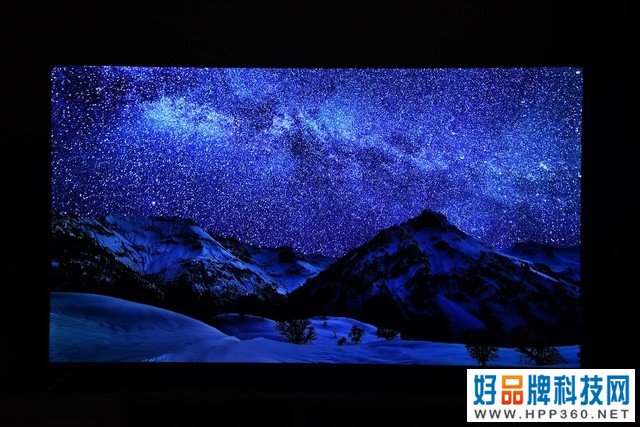 TCL 85P11 Pro体验测试 