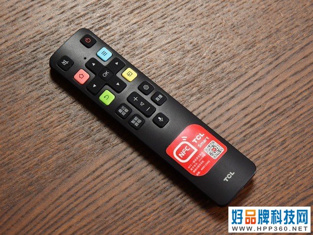 TCL 85P11 Pro体验测试 