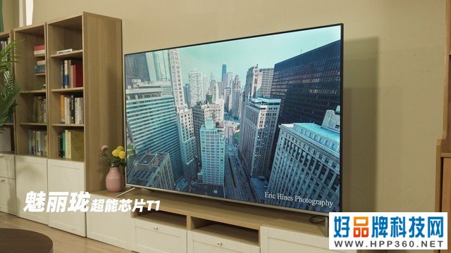 TCL 85P11 Pro体验测试 