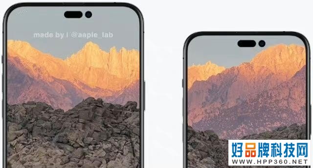 iPhone 14和Max依旧采用A15，只有两款Pro型号将搭载A16