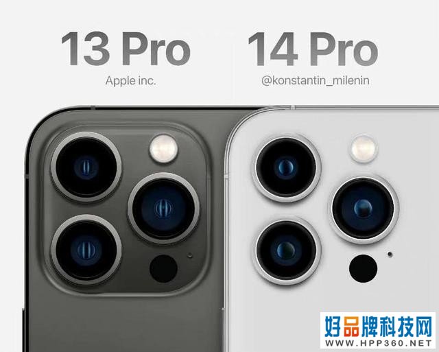 iPhone 14和Max依旧采用A15，只有两款Pro型号将搭载A16