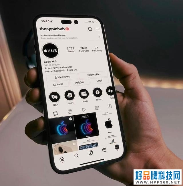 iPhone 14和Max依旧采用A15，只有两款Pro型号将搭载A16