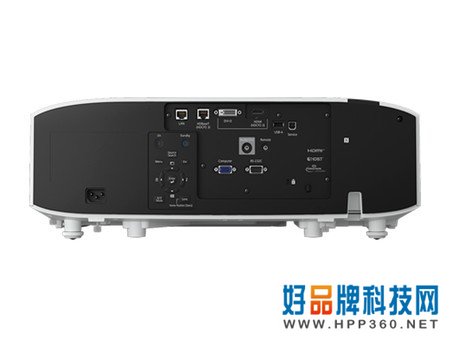 爱普生CB-PU1008W工程投影机热销99999元 