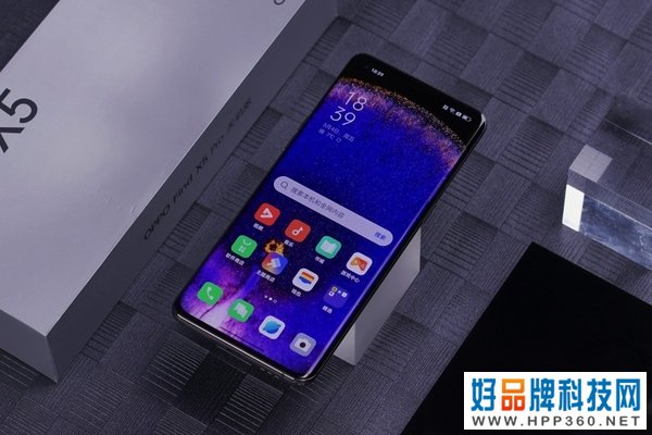 OPPO Find X5 Pro天玑版评测：联发科天玑9000尽显实力，不负旗舰之名