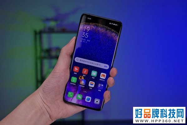 OPPO Find X5 Pro天玑版评测：联发科天玑9000尽显实力，不负旗舰之名