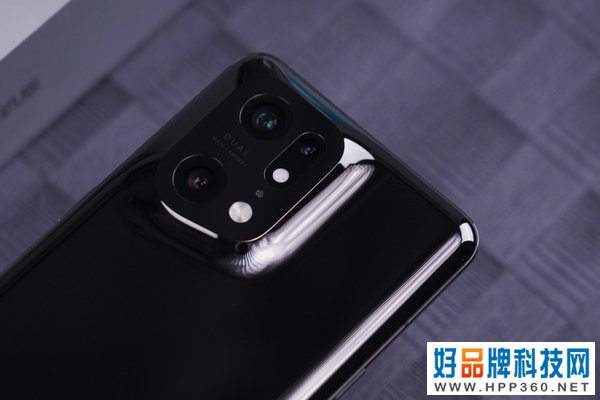 OPPO Find X5 Pro天玑版评测：联发科天玑9000尽显实力，不负旗舰之名