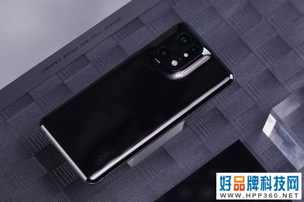 OPPO Find X5 Pro天玑版评测：联发科天玑9000尽显实力，不负旗舰之名