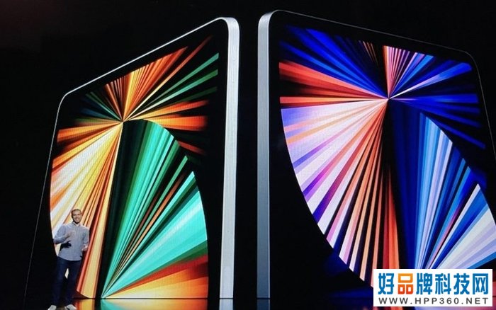 全面拥抱OLED 苹果规划11、12.9英寸OLED iPad Pro