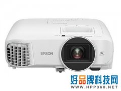 1080P智能投影 爱普生CH-TW5700T促销中