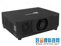 宝视来BC8K 8000流明高清液晶激光工程