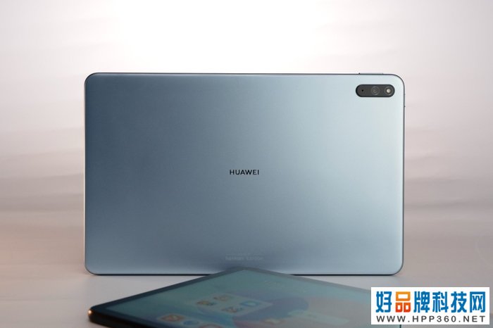 专属孩子的学习旗舰 全新HUAWEI MatePad评测