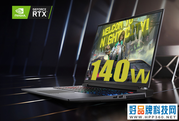 真香预警！ 雷神 ZERO 2022电竞本开启预售，12代酷睿+RTX 3060仅需8799元