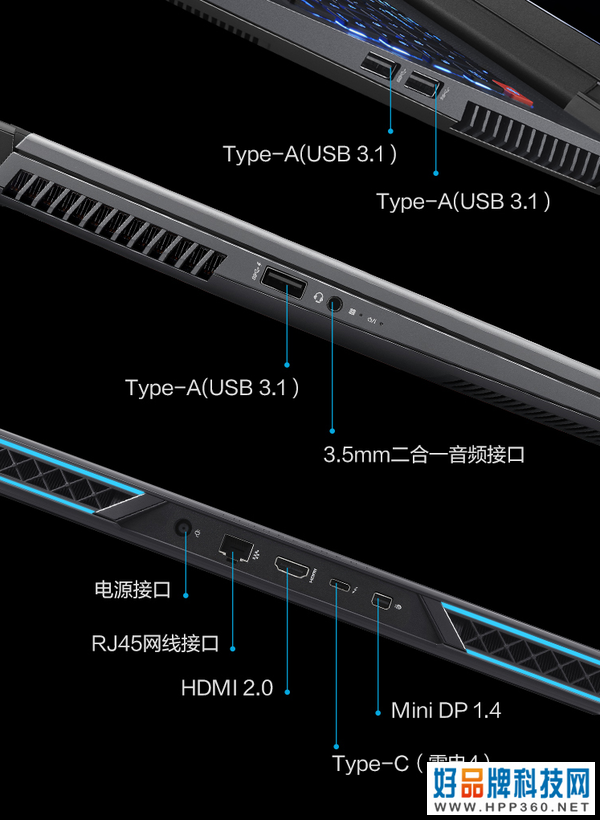 真香预警！ 雷神 ZERO 2022电竞本开启预售，12代酷睿+RTX 3060仅需8799元