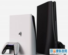 PS5发售1年多扔缺货 索尼就急着更新Pro版了