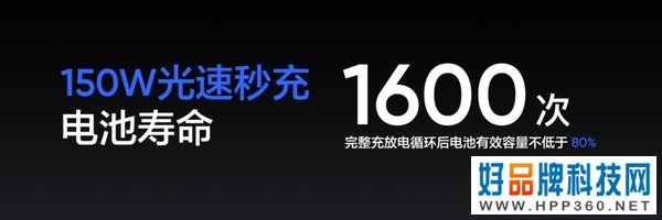 150W让手机充电无忧!realme真我GT Neo3将于3月30日0点开售