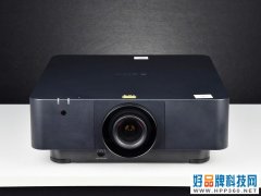 高品质画面 索尼F755HZ激光3LCD投影评测