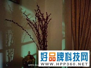 真实体验OPPO Find X5 Pro一个月 夜景影像超乎我想象