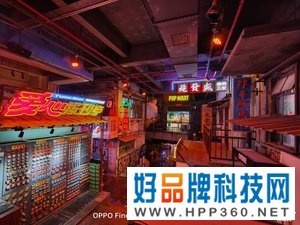 真实体验OPPO Find X5 Pro一个月 夜景影像超乎我想象