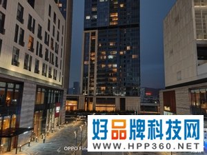 真实体验OPPO Find X5 Pro一个月 夜景影像超乎我想象