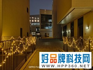 真实体验OPPO Find X5 Pro一个月 夜景影像超乎我想象