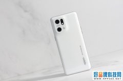 真实体验OPPO Find X5 Pro一个月 夜景影像超乎我想象