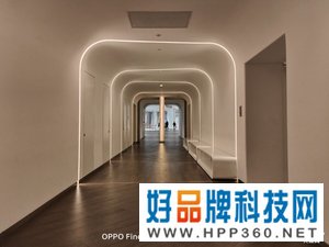 真实体验OPPO Find X5 Pro一个月 夜景影像超乎我想象