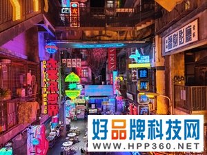 真实体验OPPO Find X5 Pro一个月 夜景影像超乎我想象