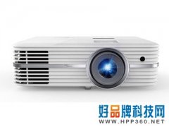 家用4K高清机 奥图码UHD516北京6999元