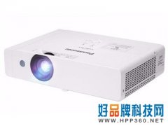 松下PT-X389C投影仪 北京最新报价8199