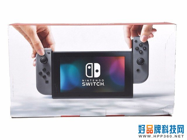 老任憋大招，Switch Pro将于2023发布？ 