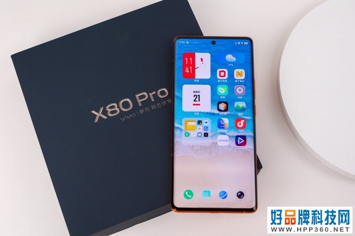 vivo X80 Pro评测：真正看得见的影像，源于大众审美的共鸣