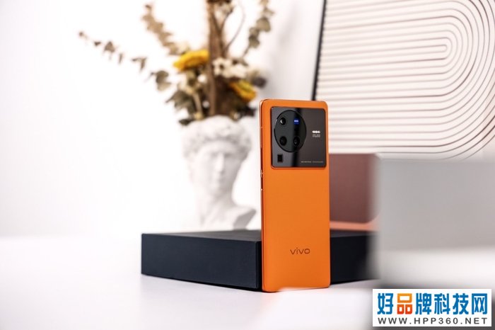 vivo X80 Pro评测：真正看得见的影像，源于大众审美的共鸣