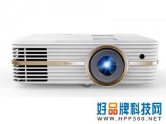 奥图码UHD506 4K超高清3D投影机 特价