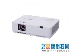 松下PT-XZ431C新品特卖 原装投影北京促