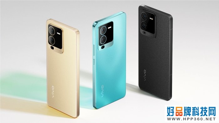 　　，vivo S15系列发布售价 元起