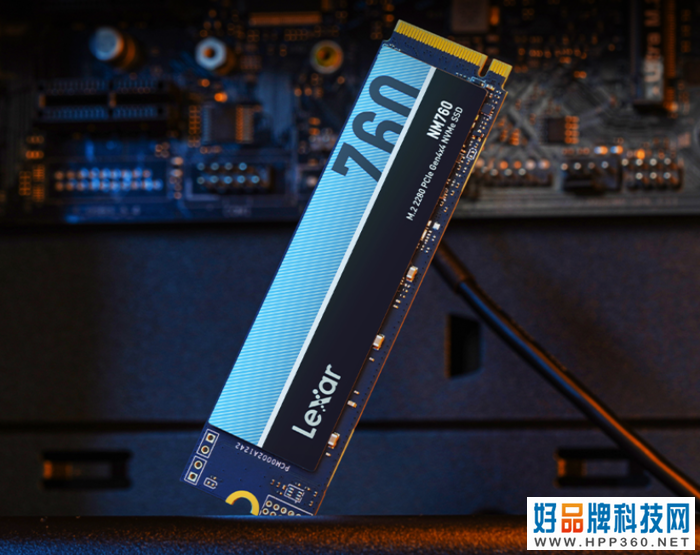 2022年PCIe 4.0固态硬盘怎么选：摸清需求 看准定位