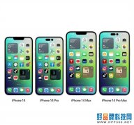 苹果A系列芯片或借鉴M1，配合iPhone打造“阶梯式”选择