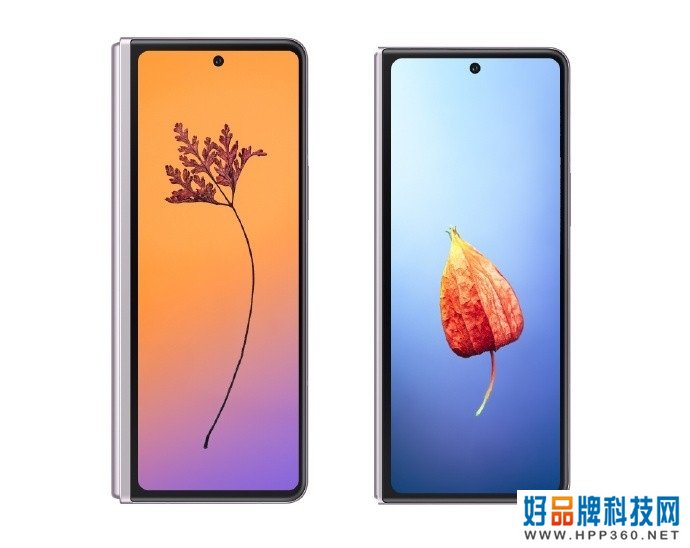 Galaxy Z Fold 4将配更薄的铰链 主摄升级至5000万像素