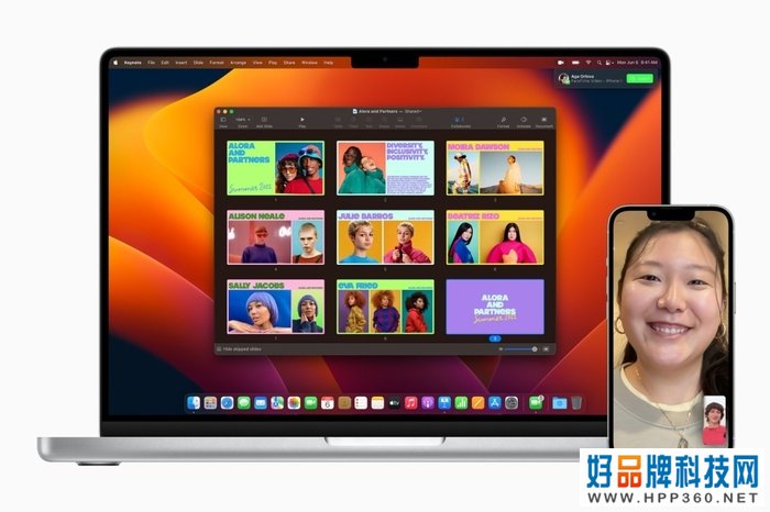 WWDC 22回顾：iPadOS迎史上最大更新，新款MacBook Air并不“多彩”