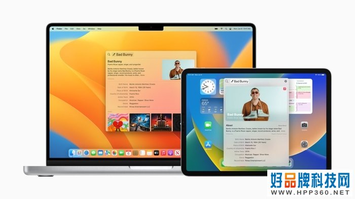 WWDC 22回顾：iPadOS迎史上最大更新，新款MacBook Air并不“多彩”