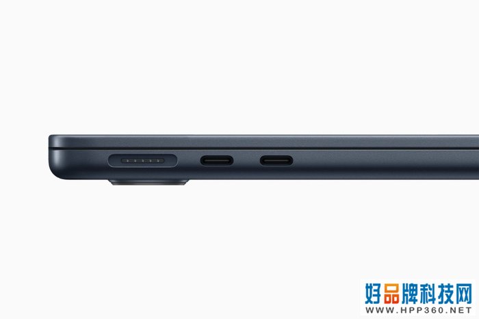 WWDC 22回顾：iPadOS迎史上最大更新，新款MacBook Air并不“多彩”