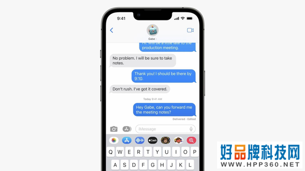 史上最无聊的升级？iOS16系统发布，诸多新功能与国内无缘！