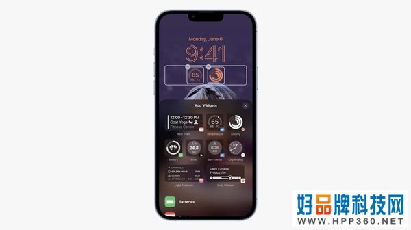 史上最无聊的升级？iOS16系统发布，诸多新功能与国内无缘！