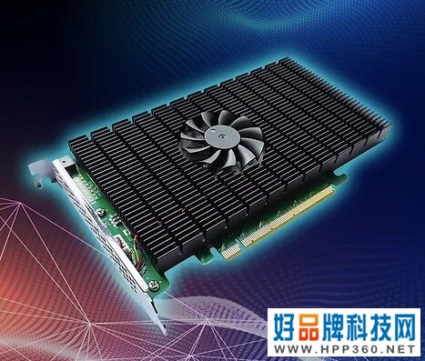 HighPoint发布8端口M.2 NVMe RAID扩展卡