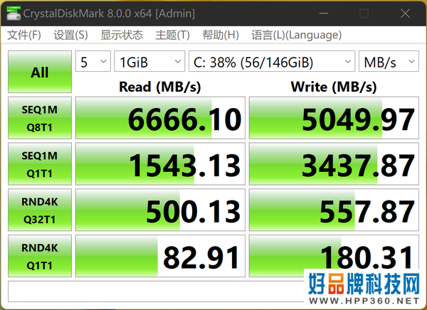 华硕灵耀X 14全面评测：内外兼修，精英气质高效利器